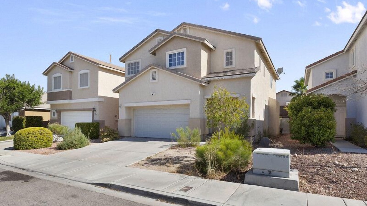 Photo of Outdoor in Rhodes Ranch