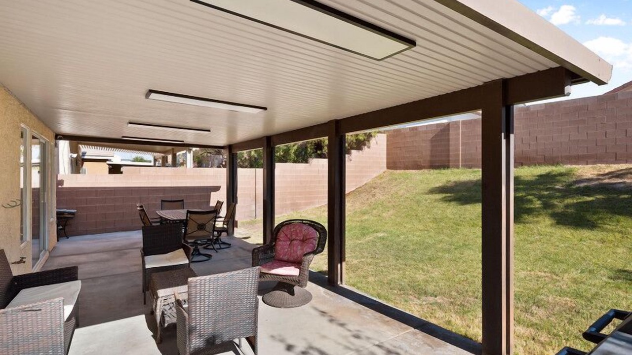 Photo of Outdoor in Rhodes Ranch