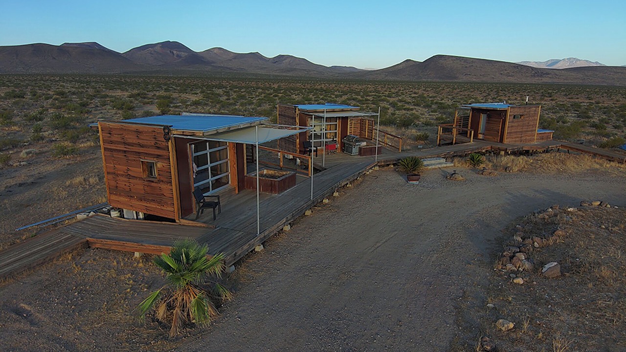 Photo of Others in Ridgecrest