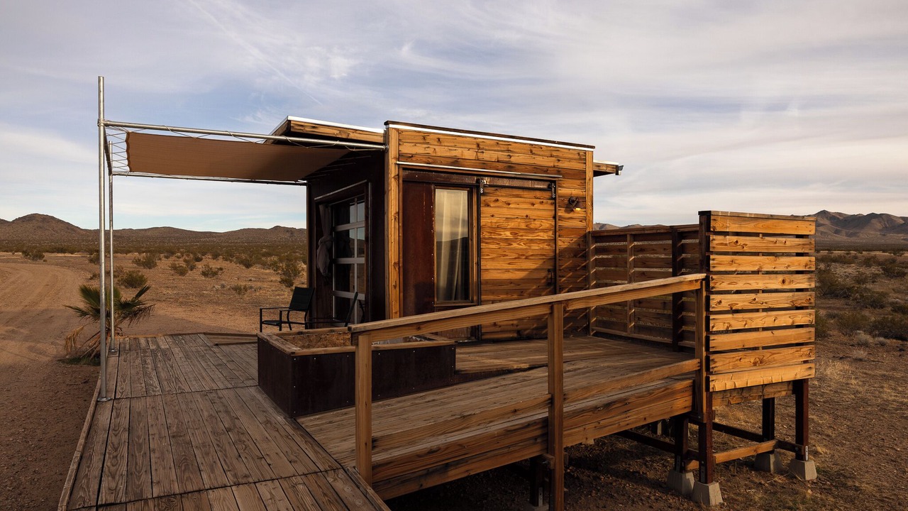 Photo of Outdoor in Ridgecrest