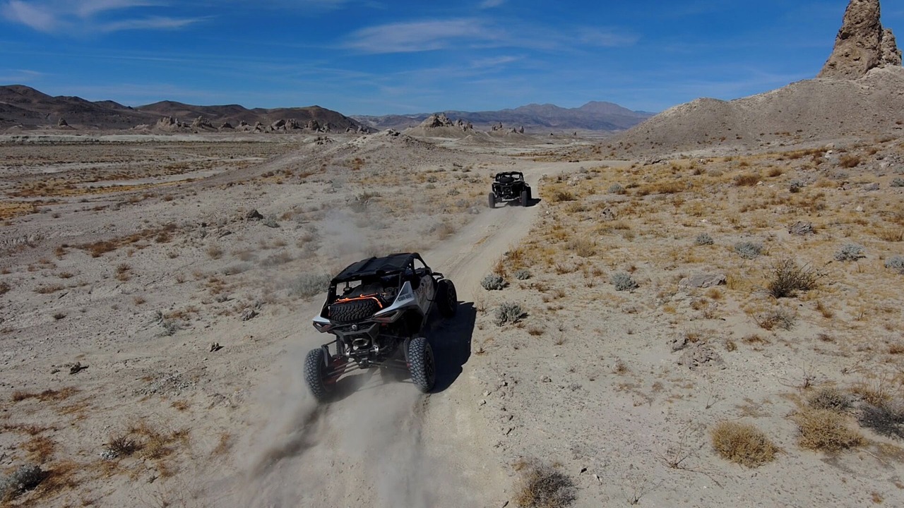 Photo of Others in Ridgecrest