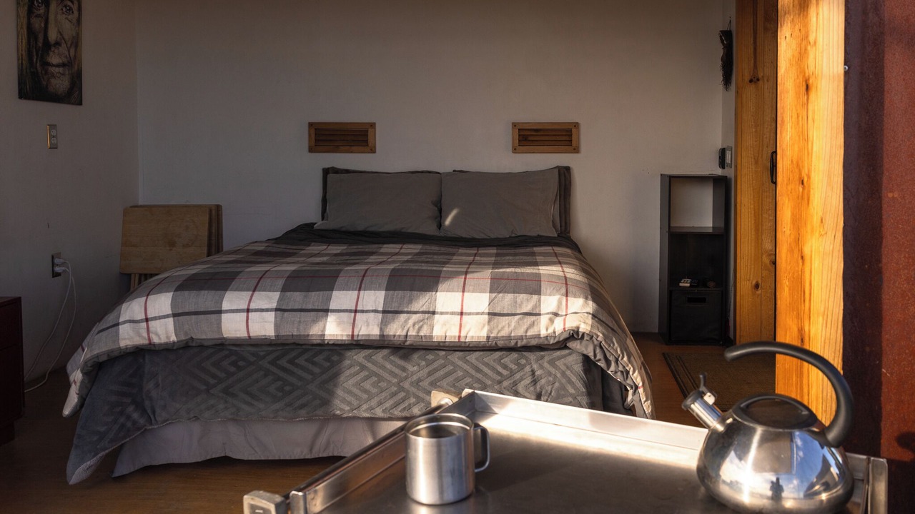 Photo of Bedroom in Ridgecrest