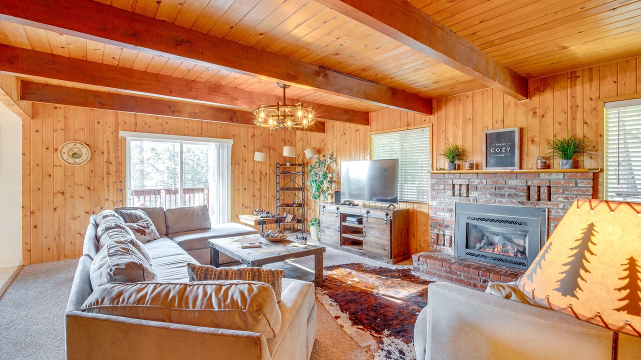 Photo of Livingroom in Arnold