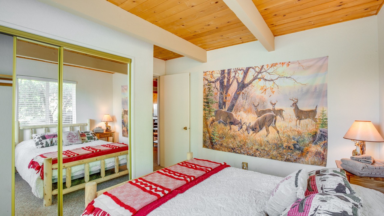 Photo of Bedroom in Arnold