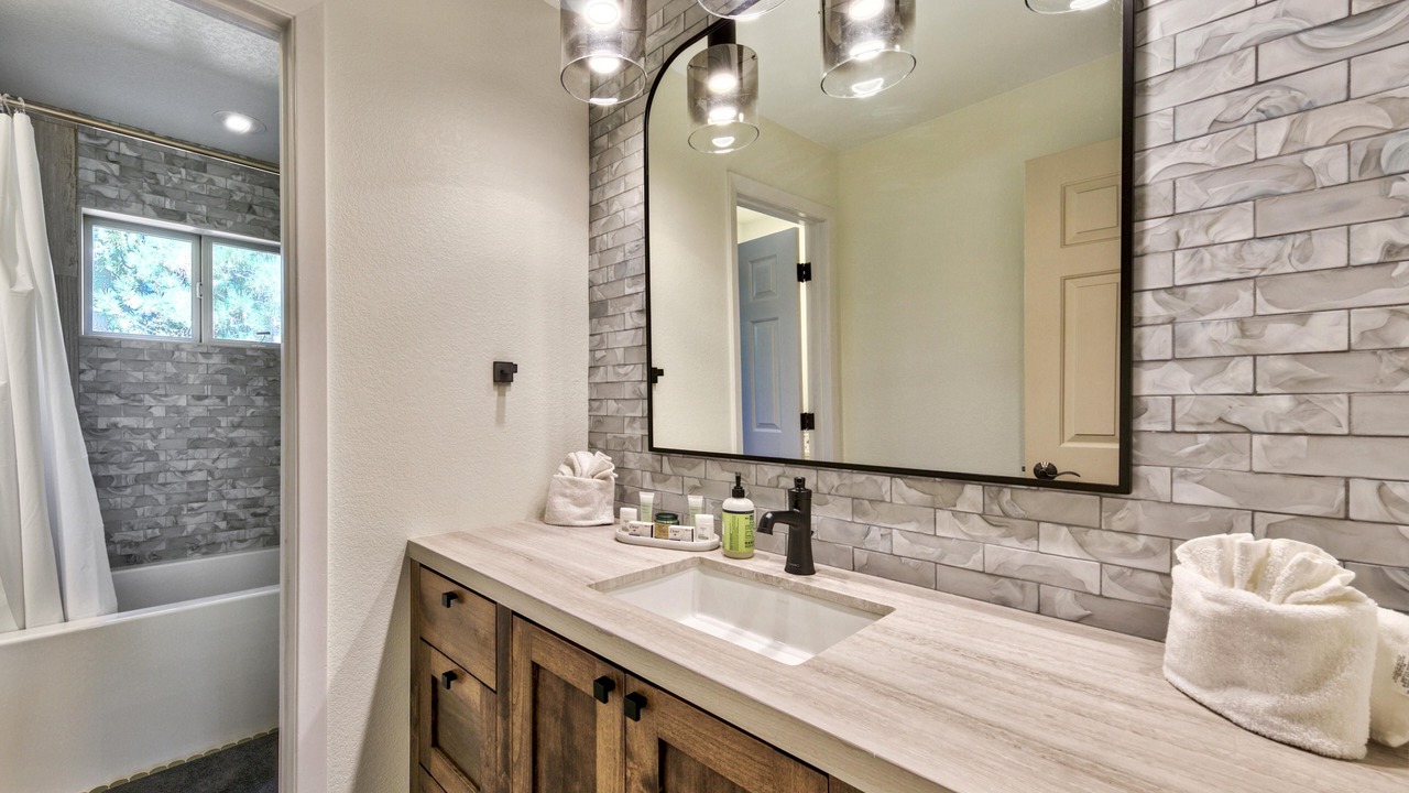 Photo of Bathroom in Zephyr Cove