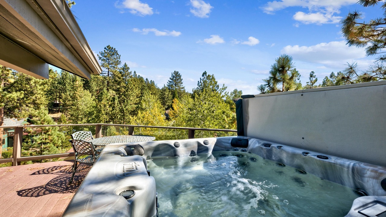 Photo of Outdoor in Zephyr Cove
