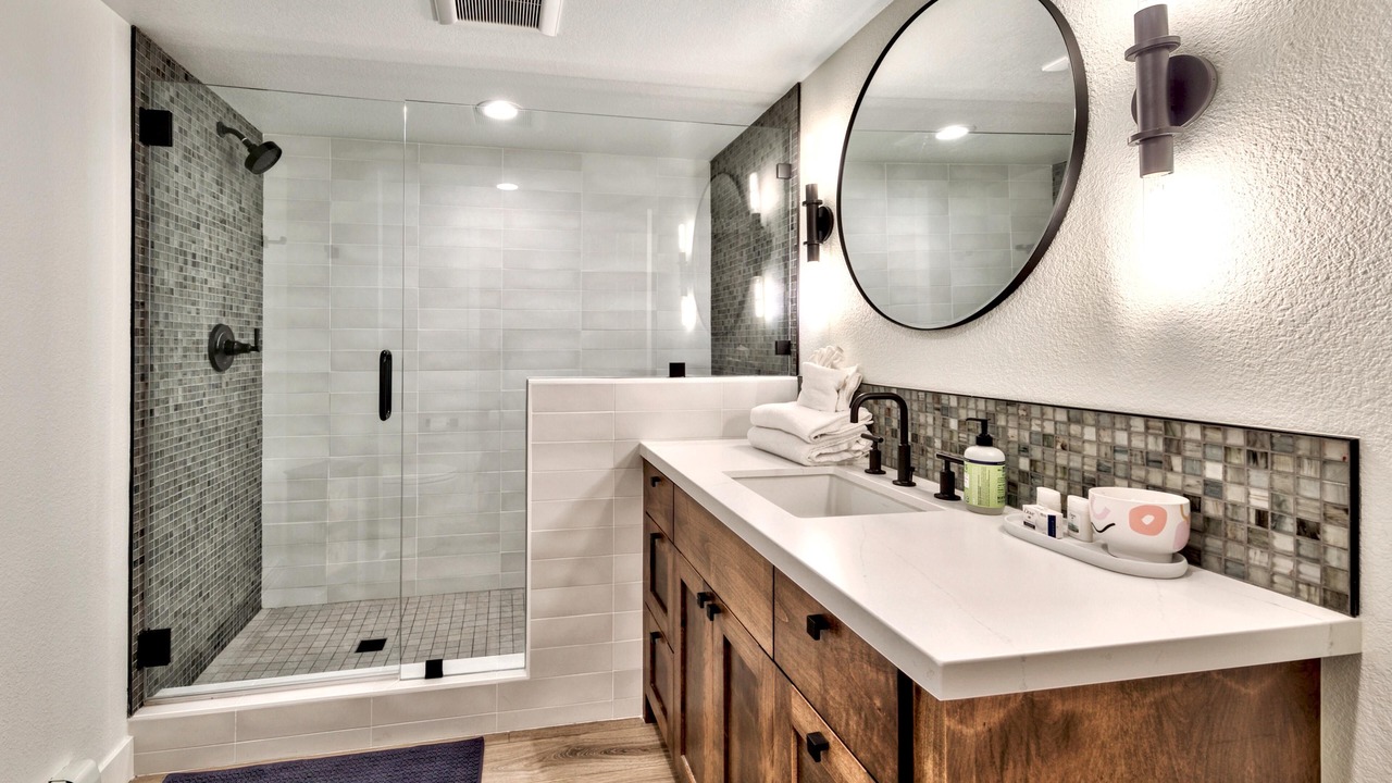 Photo of Bathroom in Zephyr Cove