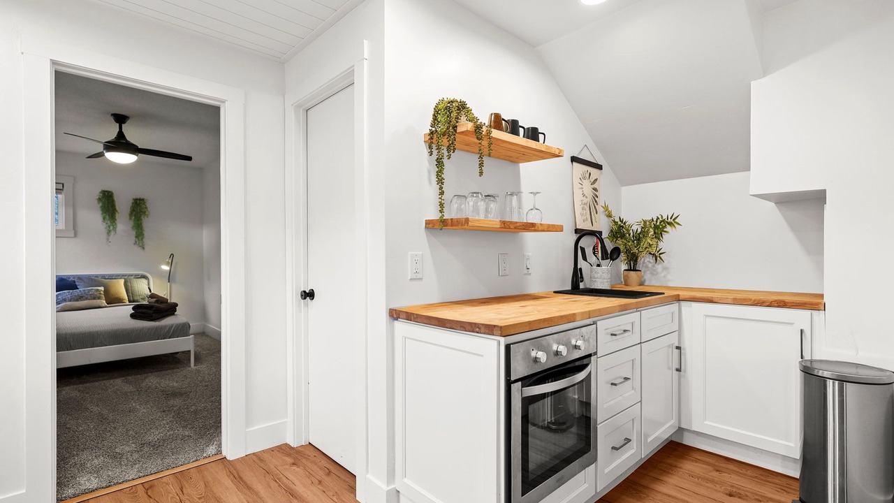 Photo of Kitchen in Redding
