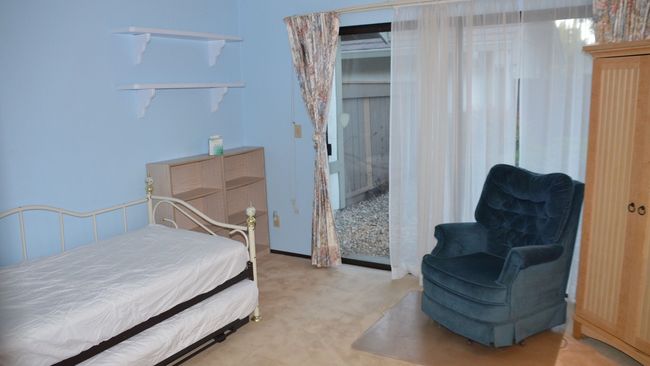 Photo of Bedroom in Fremont