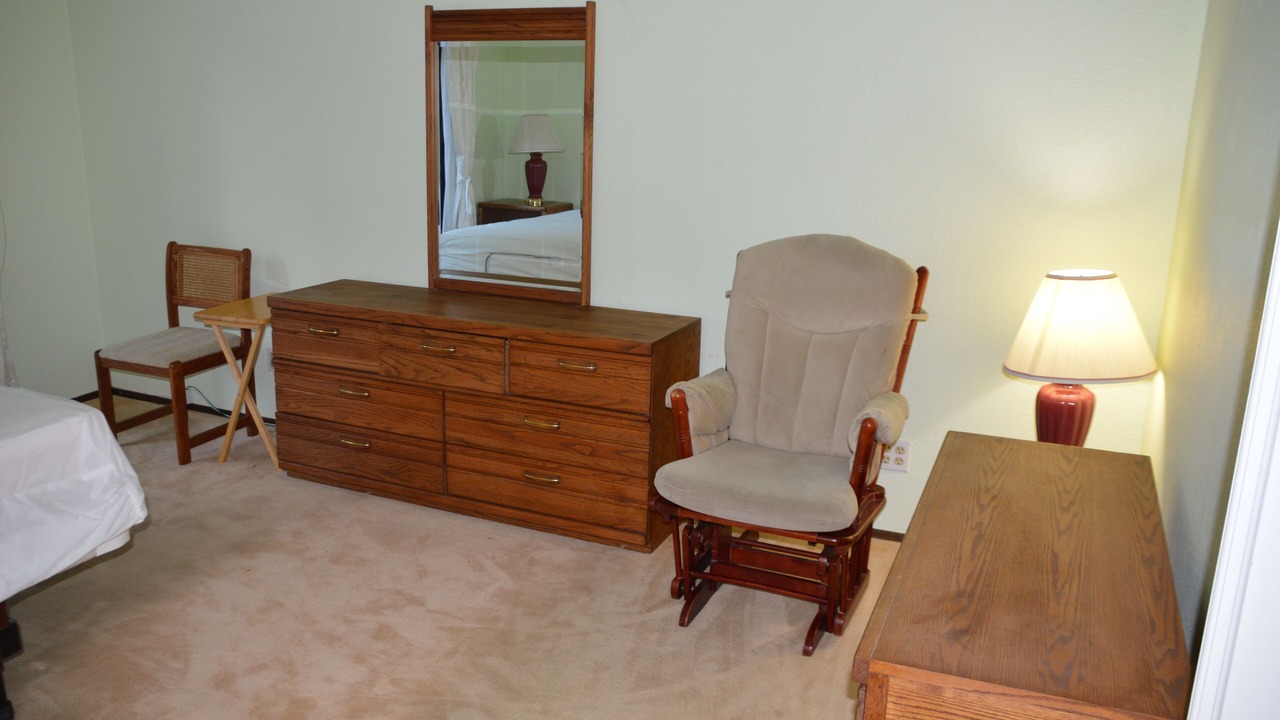 Photo of Bedroom in Fremont