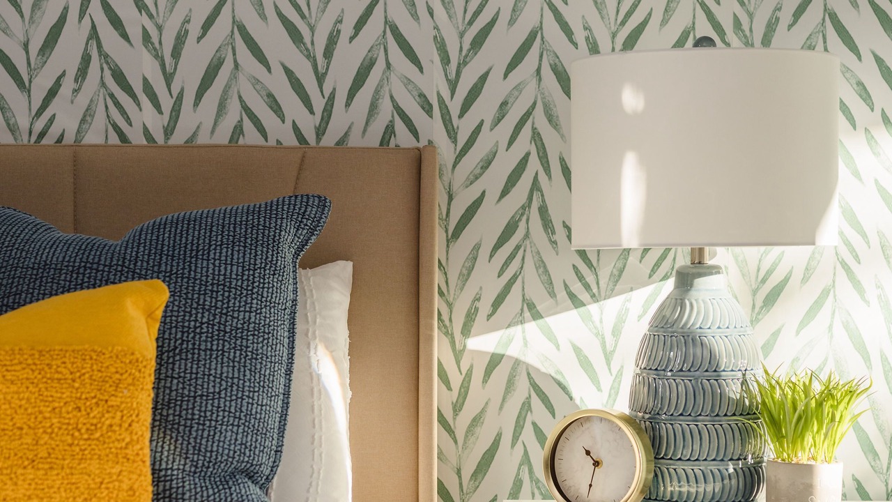 Photo of Bedroom in Huntington Beach