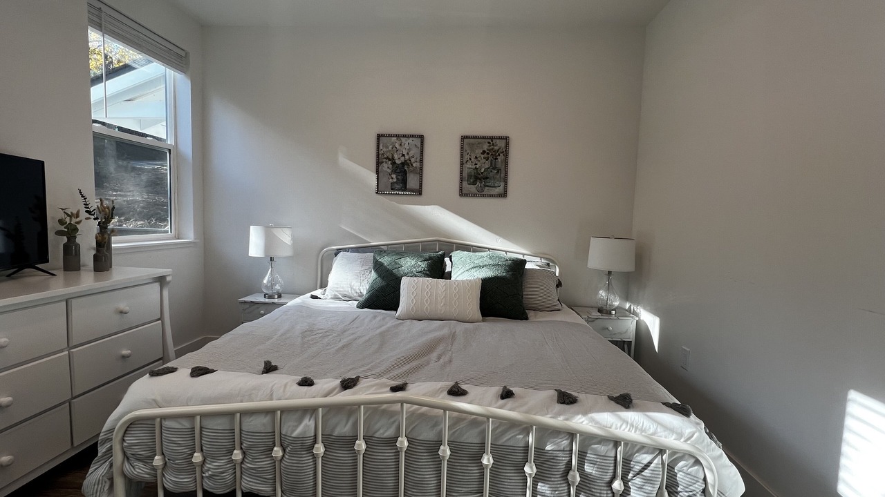 Photo of Bedroom in Murphys
