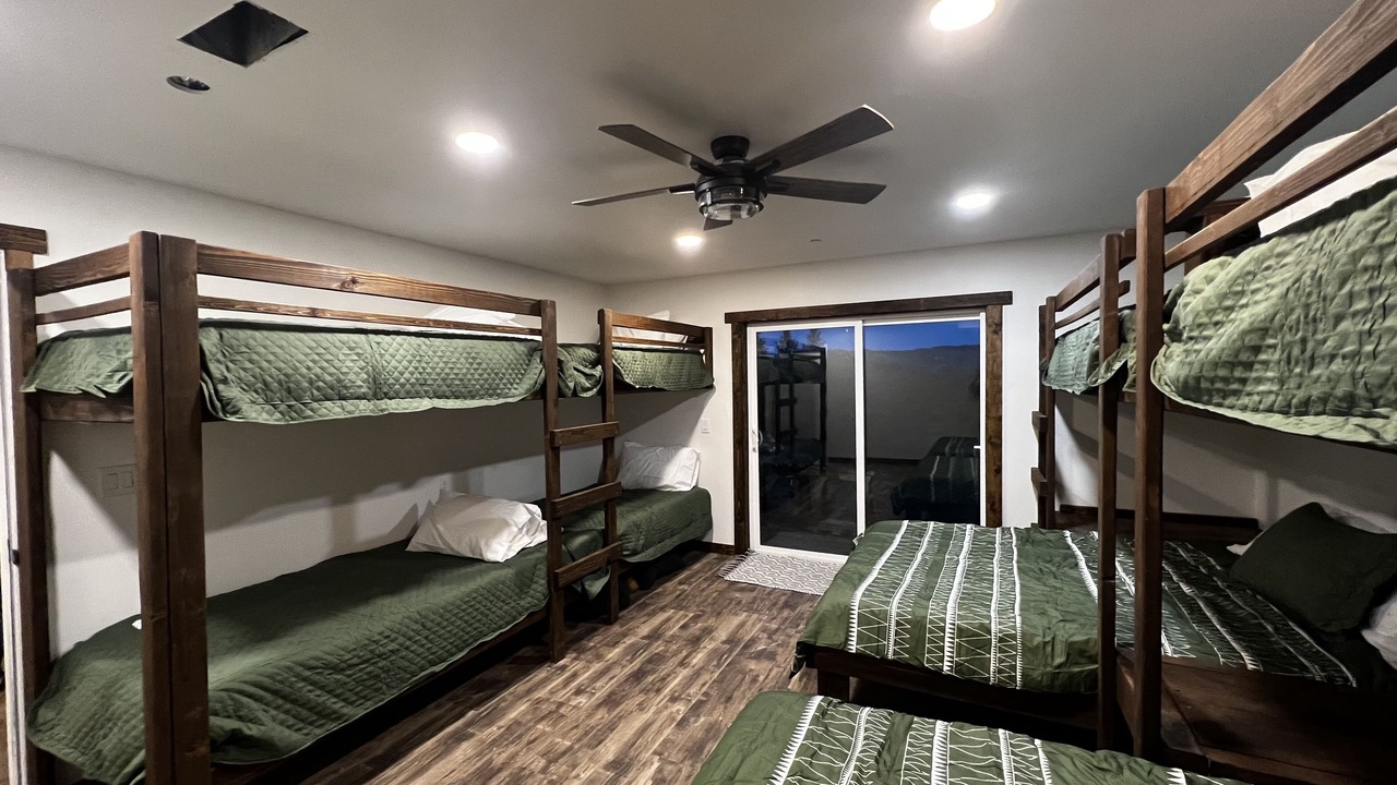 Photo of Bedroom in Murphys