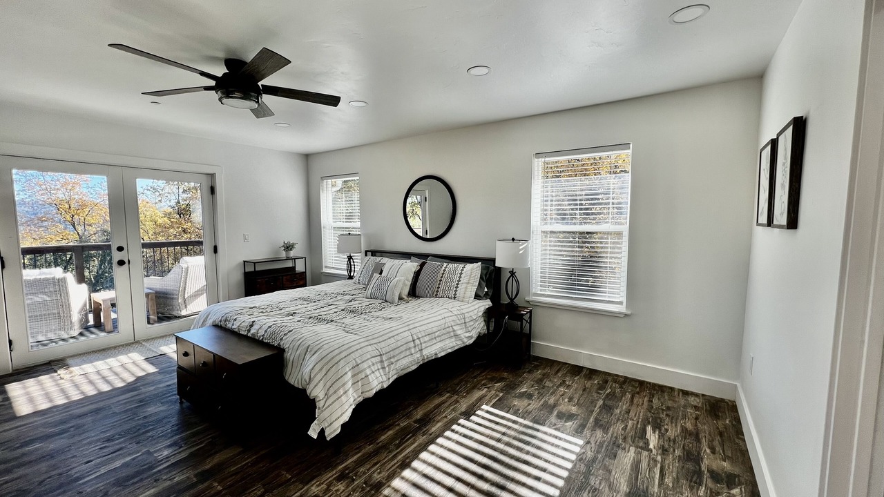Photo of Bedroom in Murphys