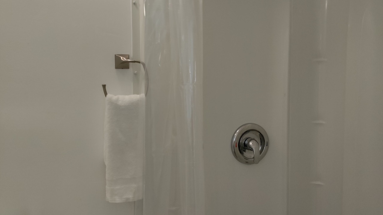 Photo of Bathroom in College Terrace