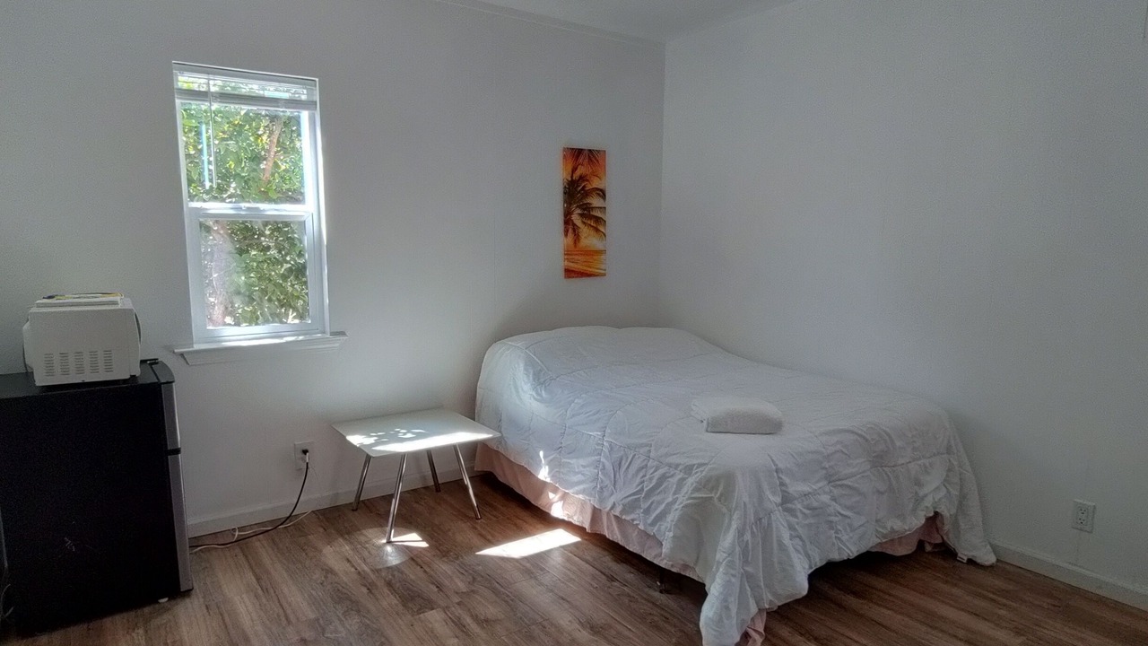 Photo of Bedroom in College Terrace