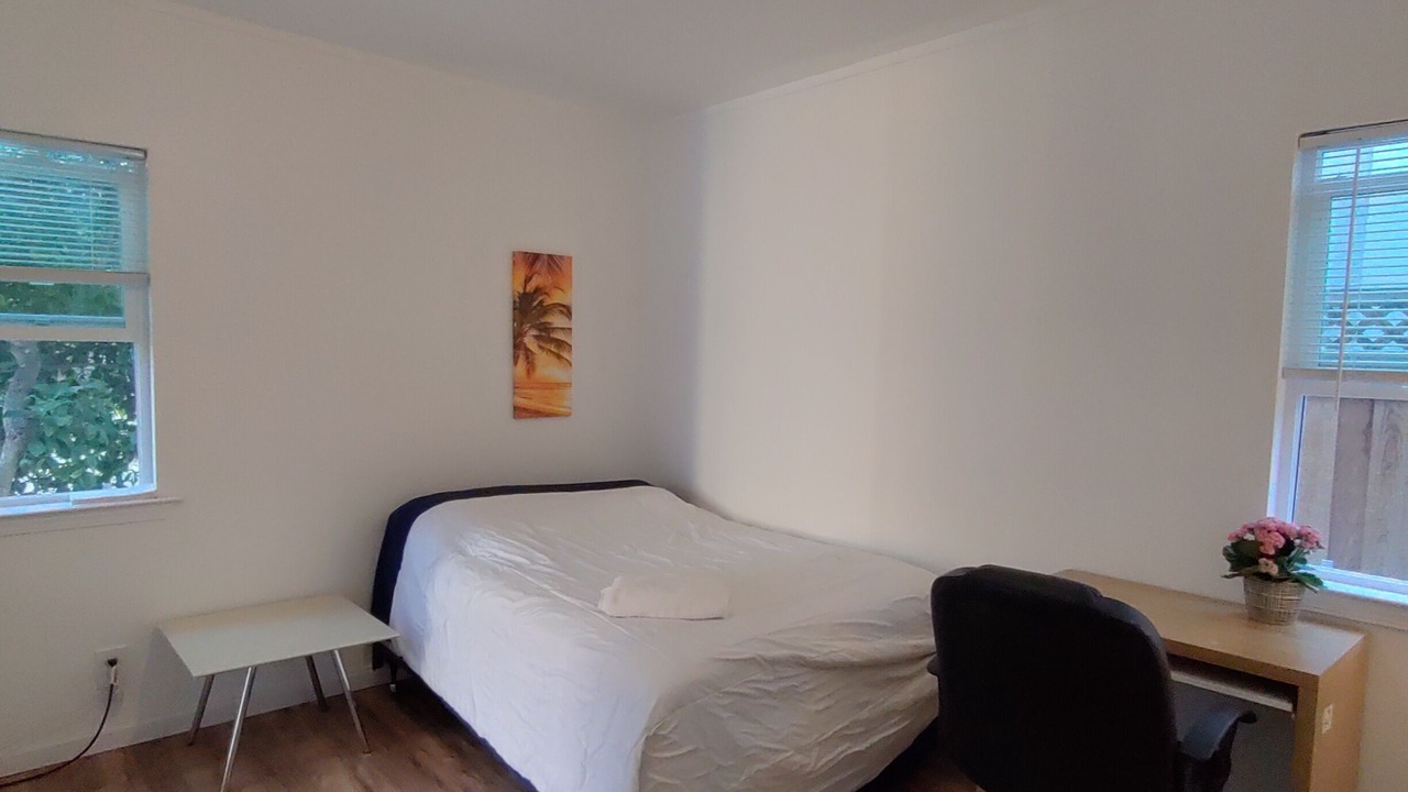 Photo of Bedroom in College Terrace