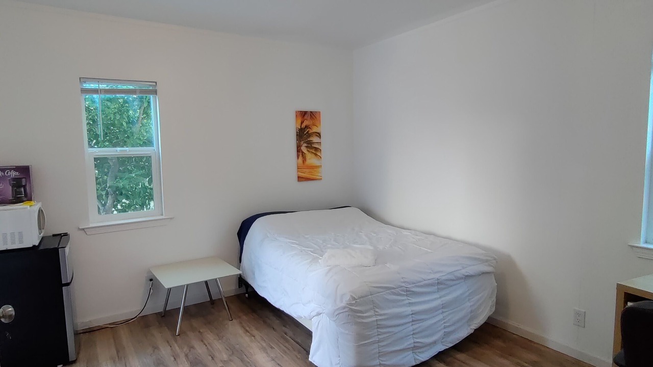 Photo of Bedroom in College Terrace