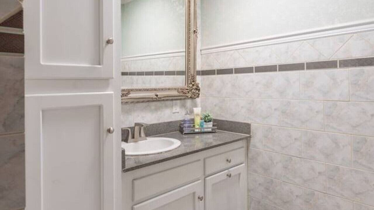Photo of Bathroom in Oakhurst