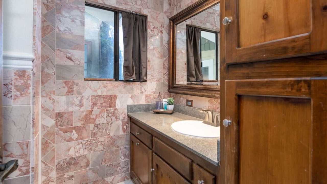 Photo of Bathroom in Oakhurst