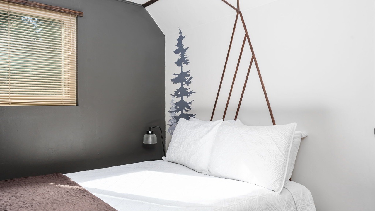 Photo of Bedroom in Sierra Cedars