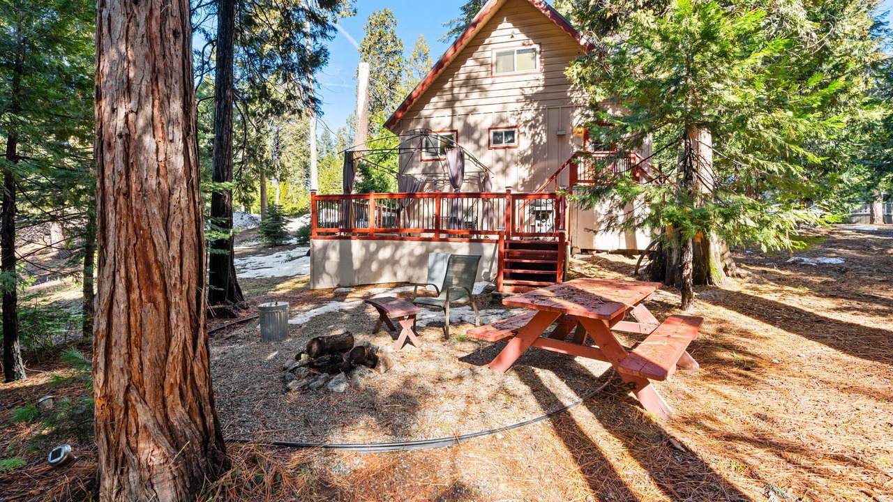 Photo of Outdoor in Sierra Cedars
