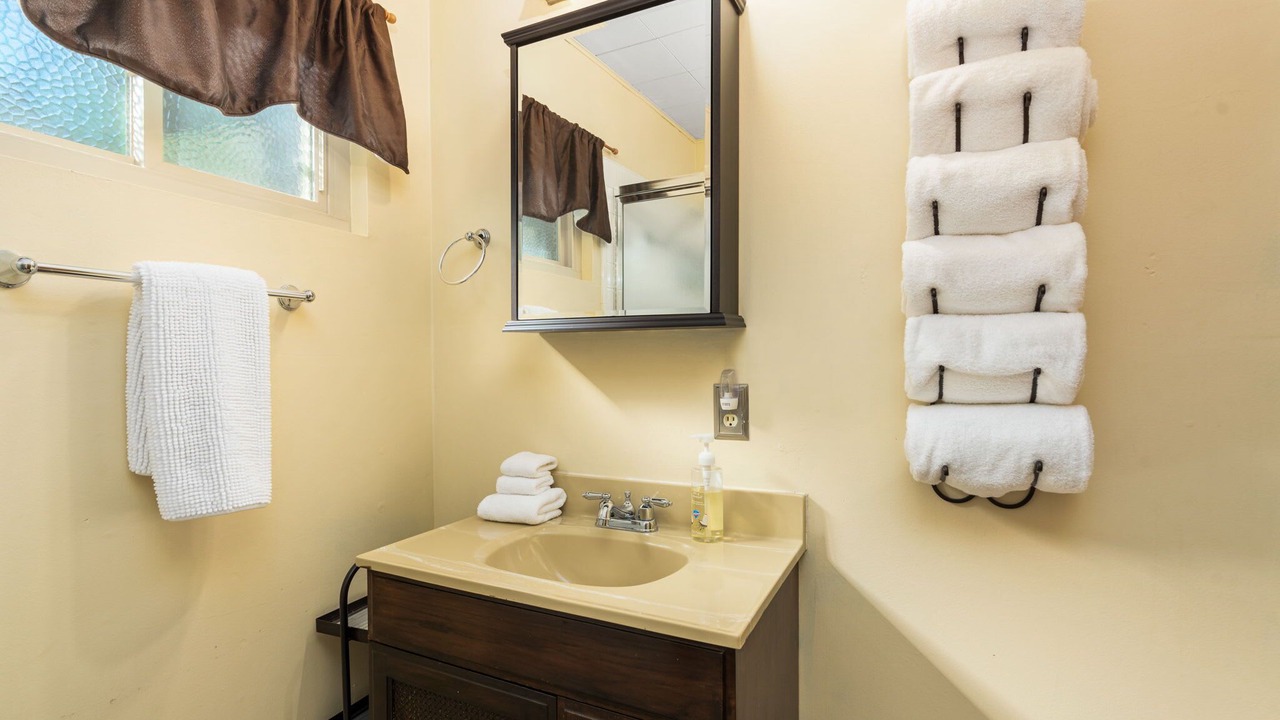 Photo of Bathroom in Sierra Cedars