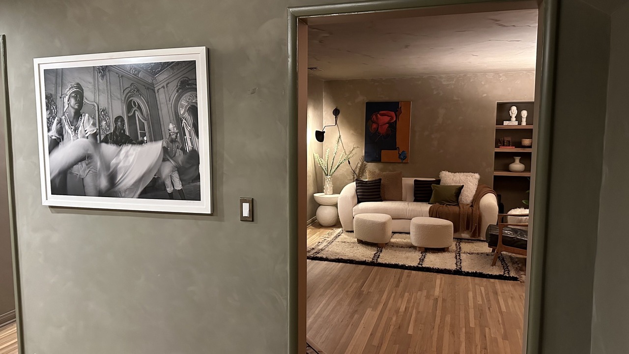Photo of Bedroom in Mar Vista
