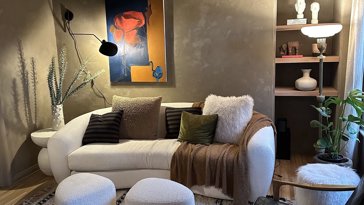 Photo of Livingroom in Mar Vista