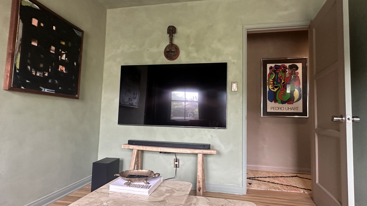 Photo of Bedroom in Mar Vista
