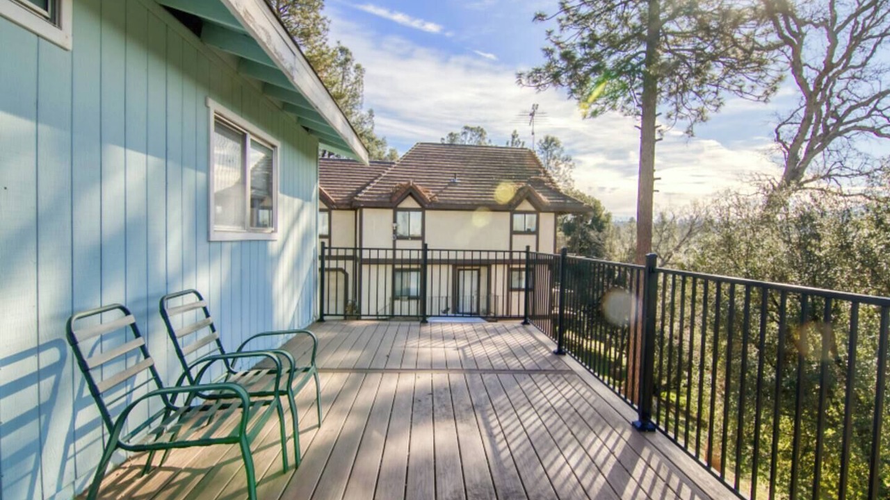 Photo of Patio Balcony in Groveland