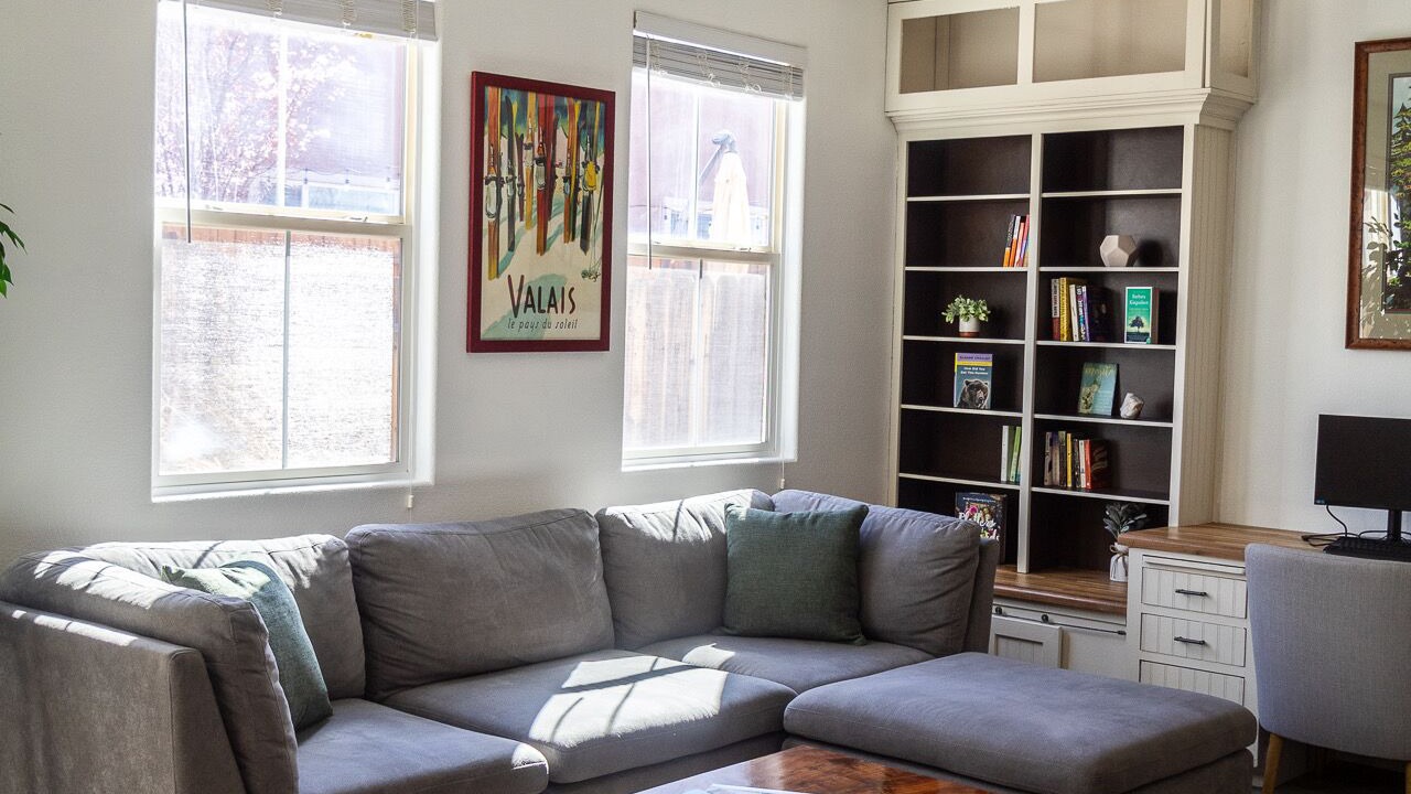 Photo of Livingroom in Reno