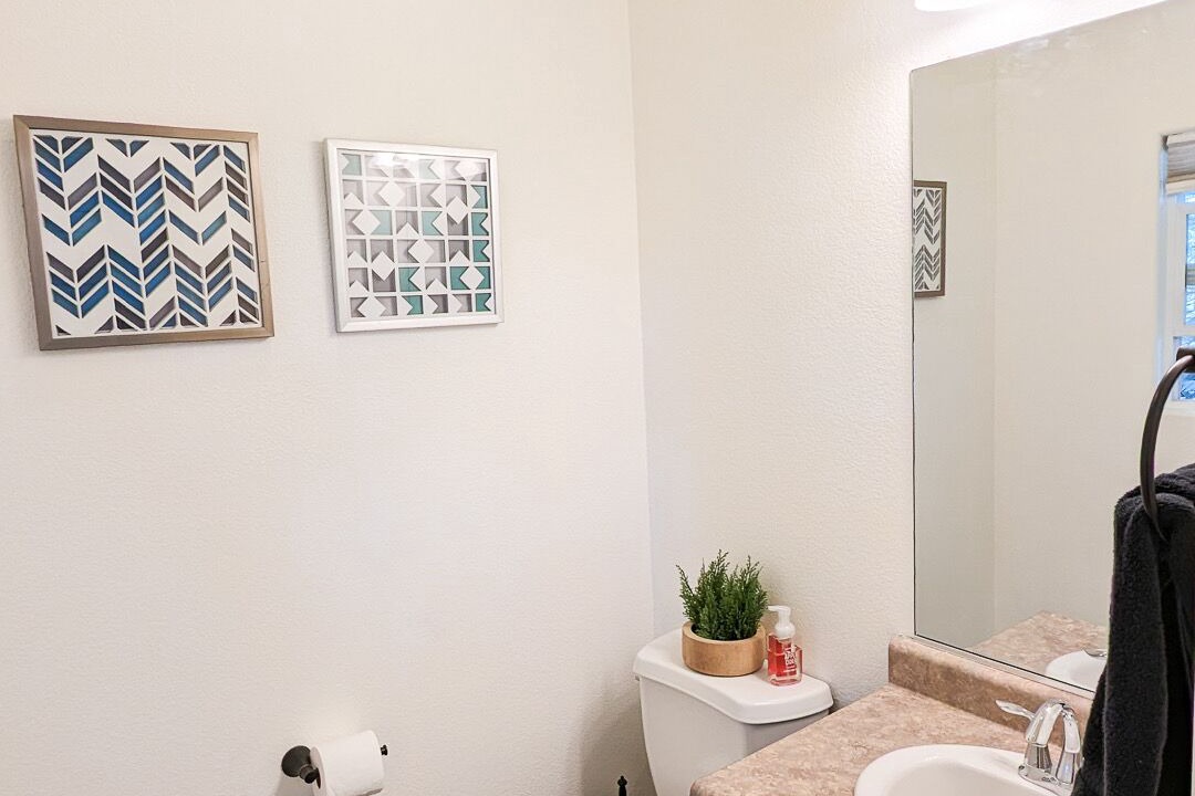 Photo of Bathroom in Reno