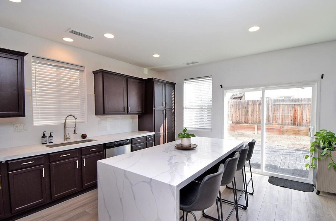 Photo of Kitchen in Reno