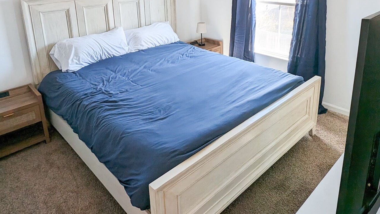 Photo of Bedroom in Reno