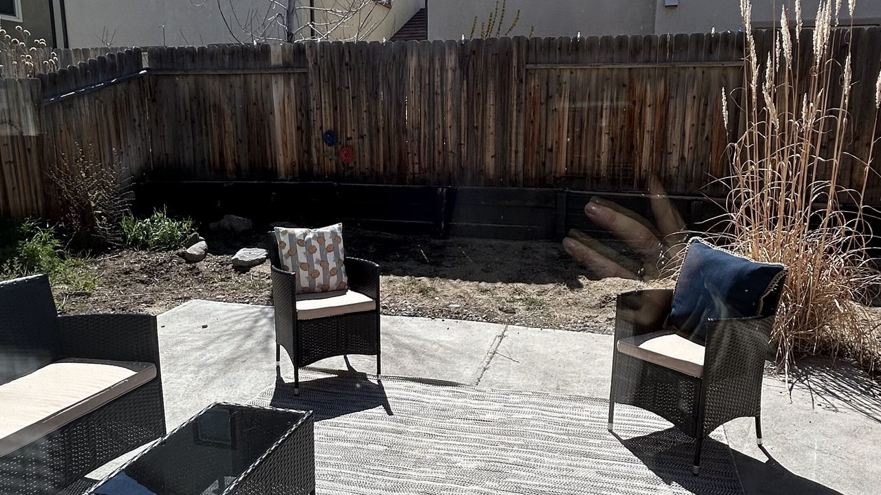 Photo of Patio Balcony in Reno