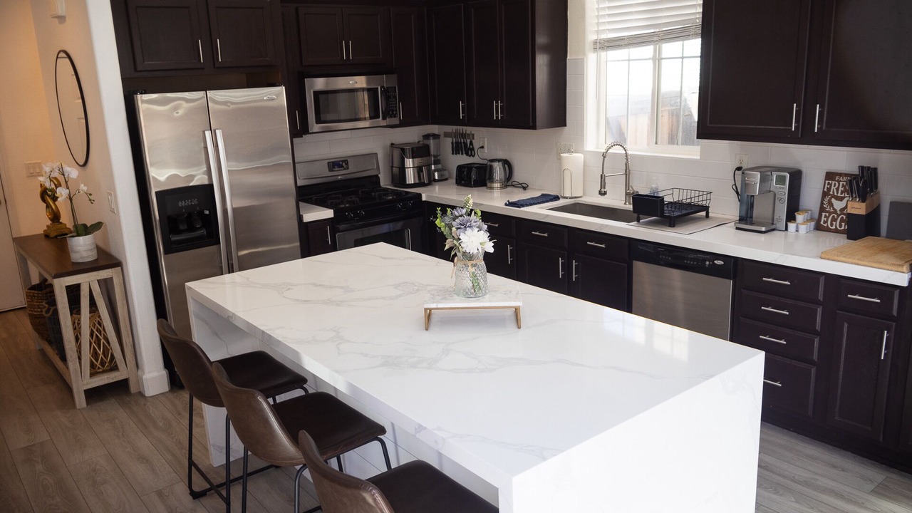 Photo of Kitchen in Reno