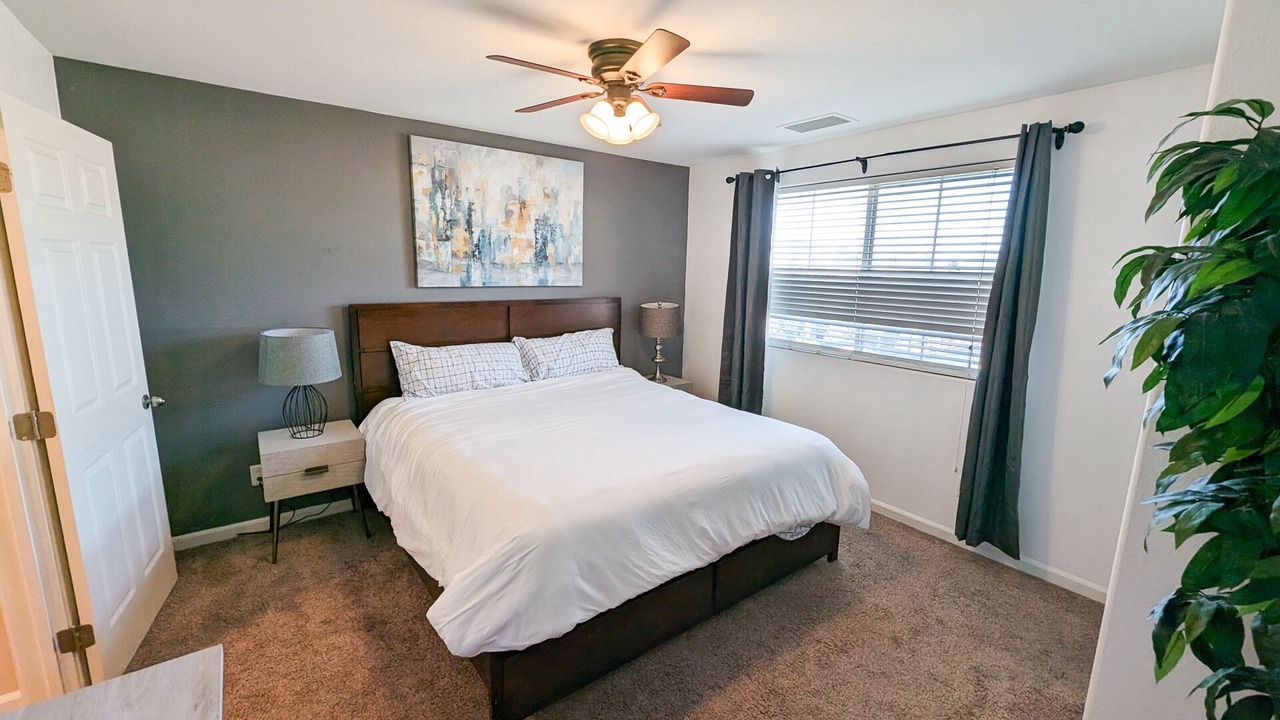Photo of Bedroom in Reno