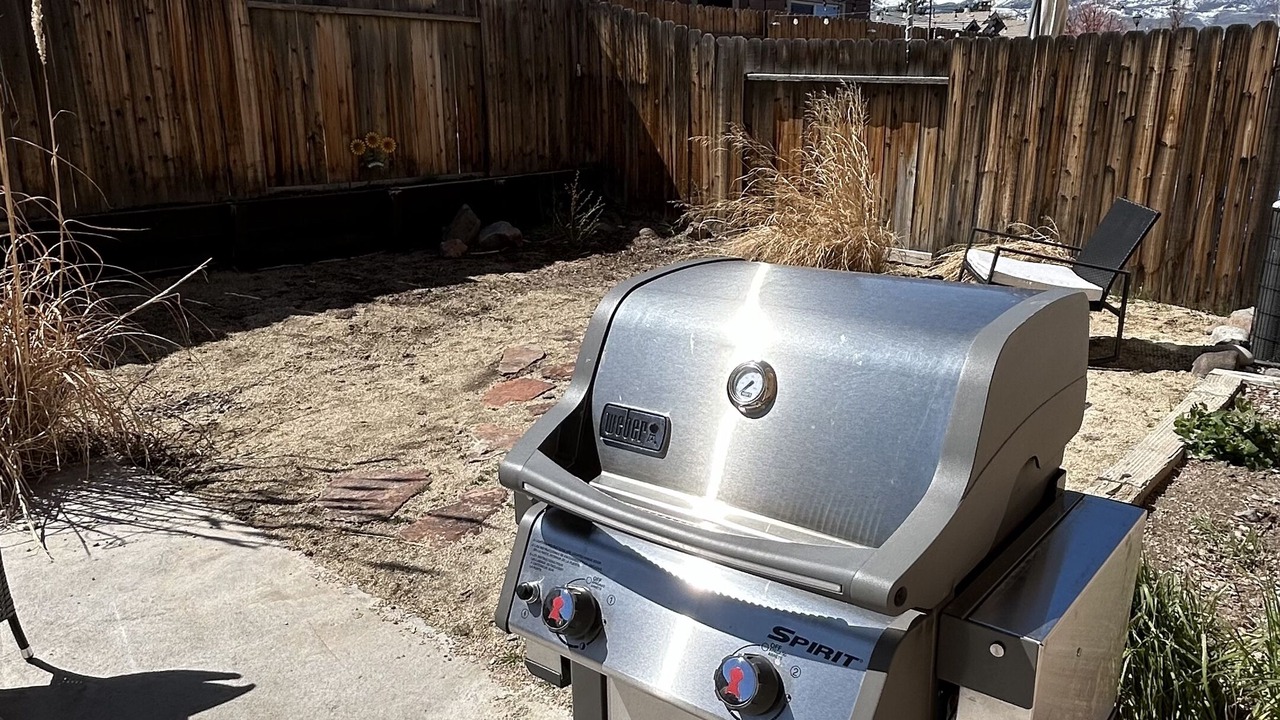 Photo of Outdoor in Reno