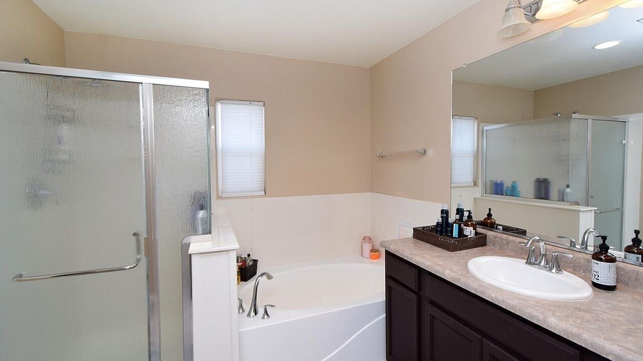 Photo of Bathroom in Reno
