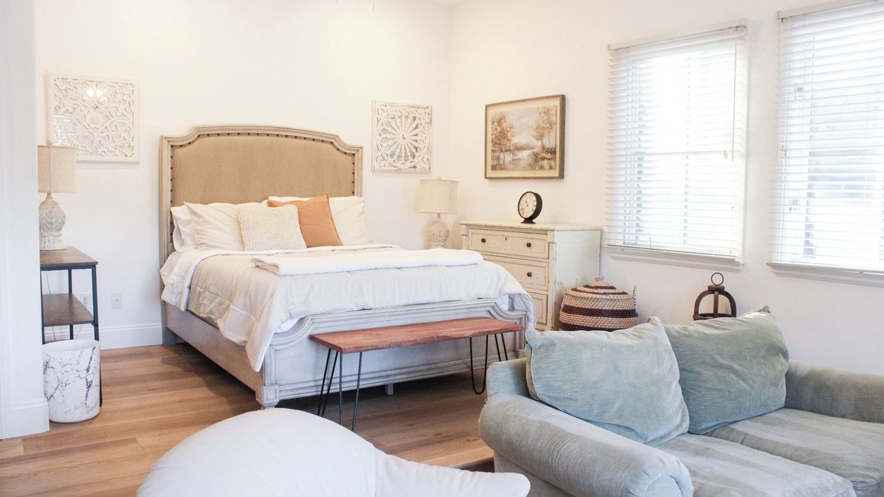 Photo of Bedroom in Canyon Country