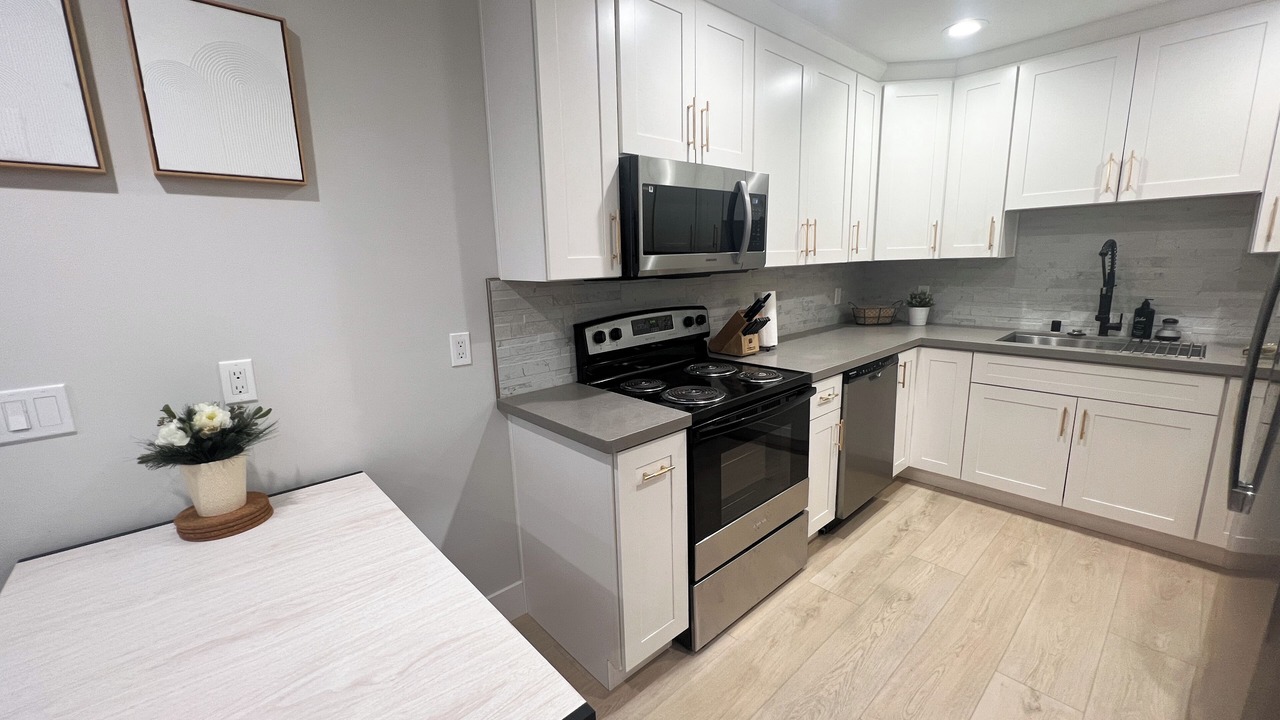 Photo of Kitchen in Santa Clara