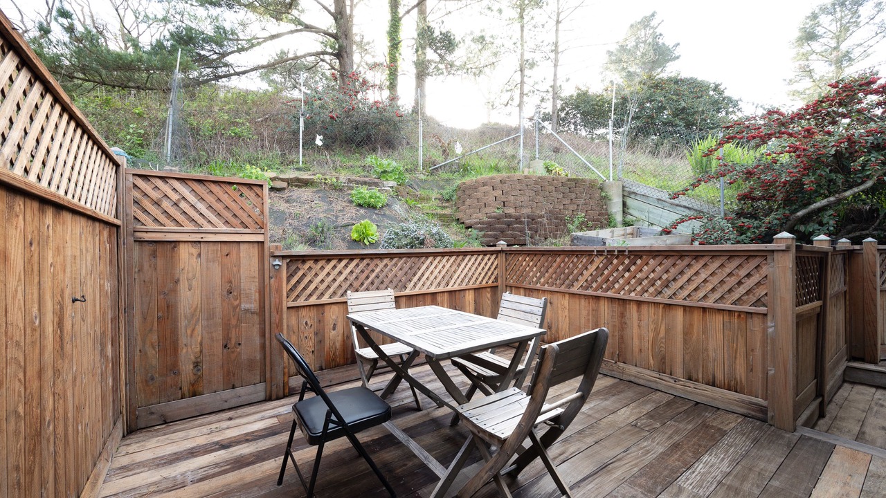 Photo of Outdoor in Pacifica