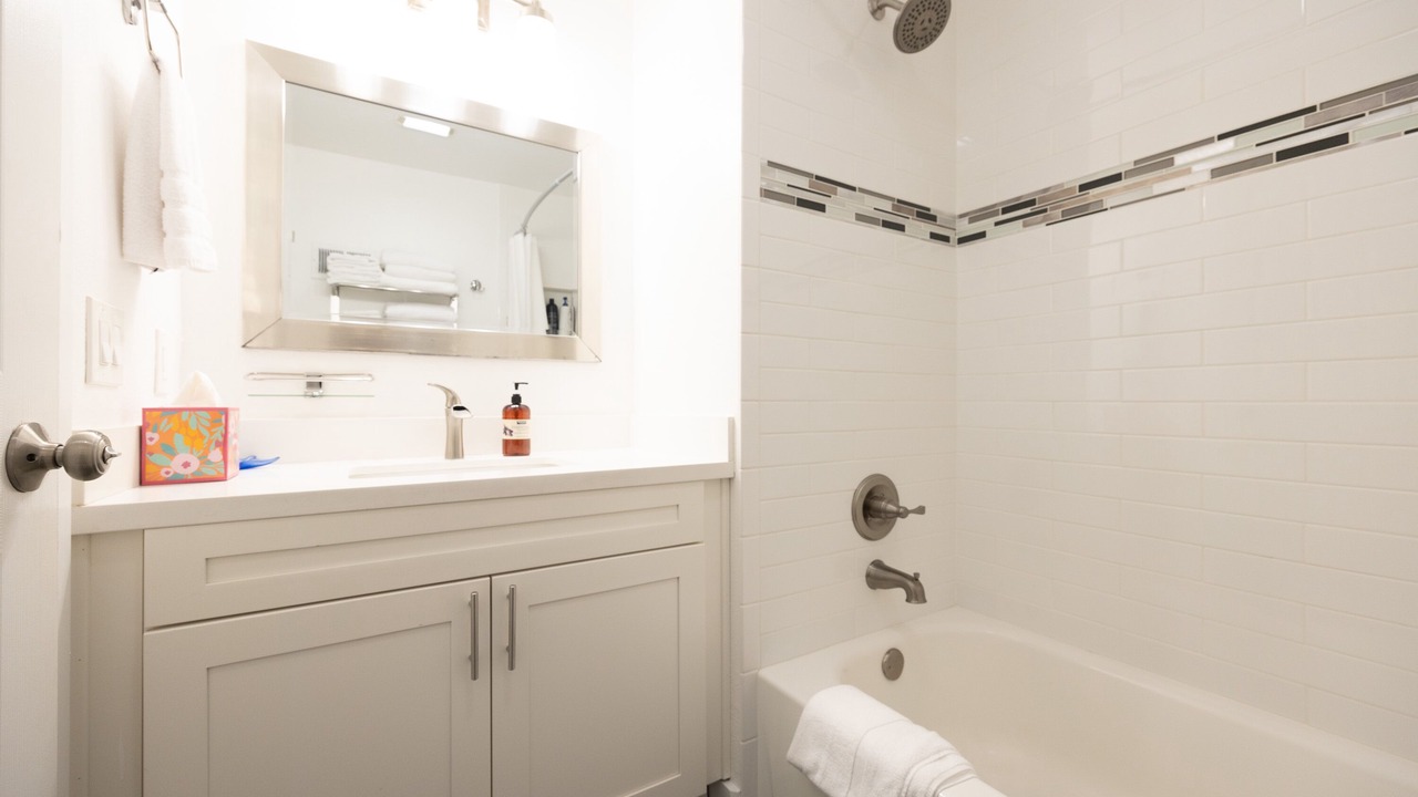 Photo of Bathroom in Pacifica