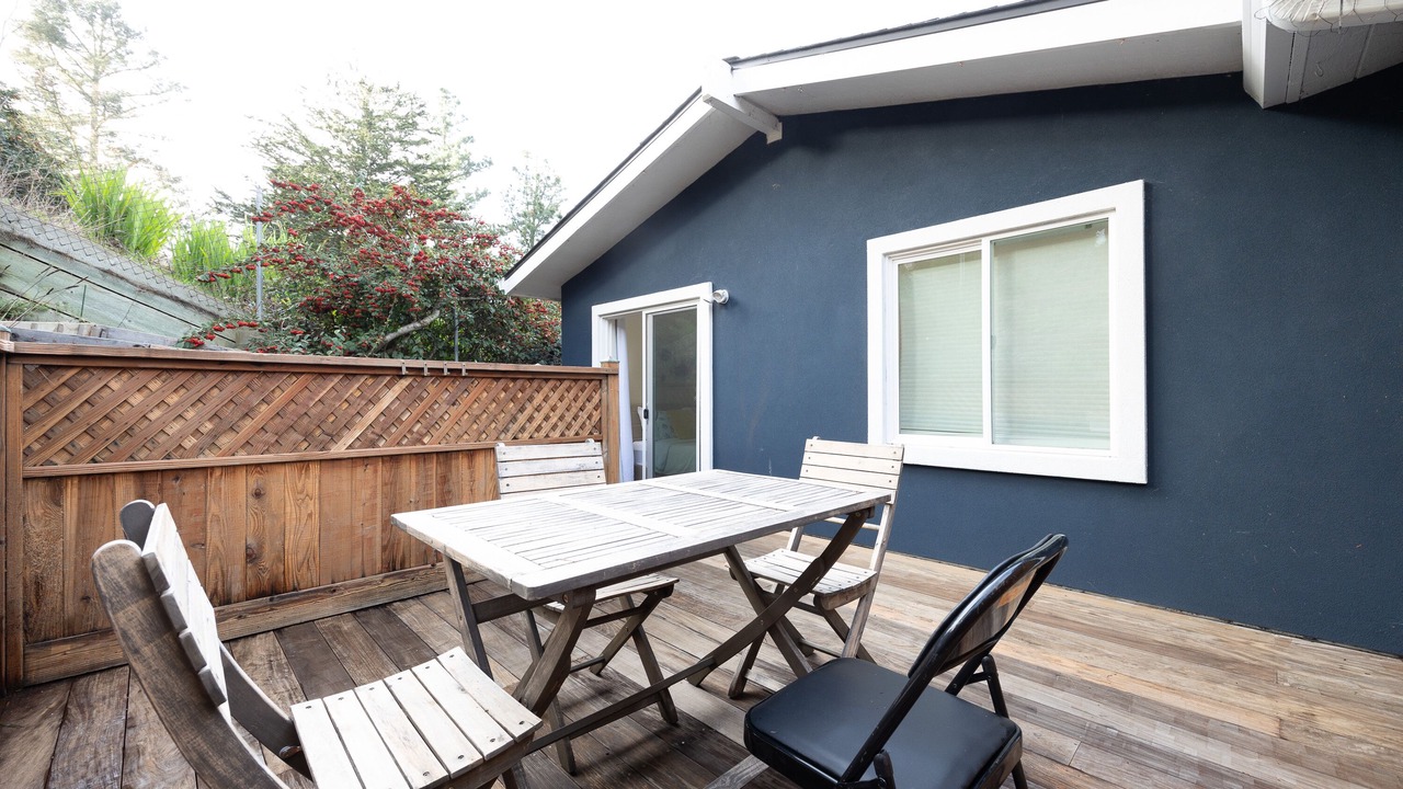 Photo of Outdoor in Pacifica