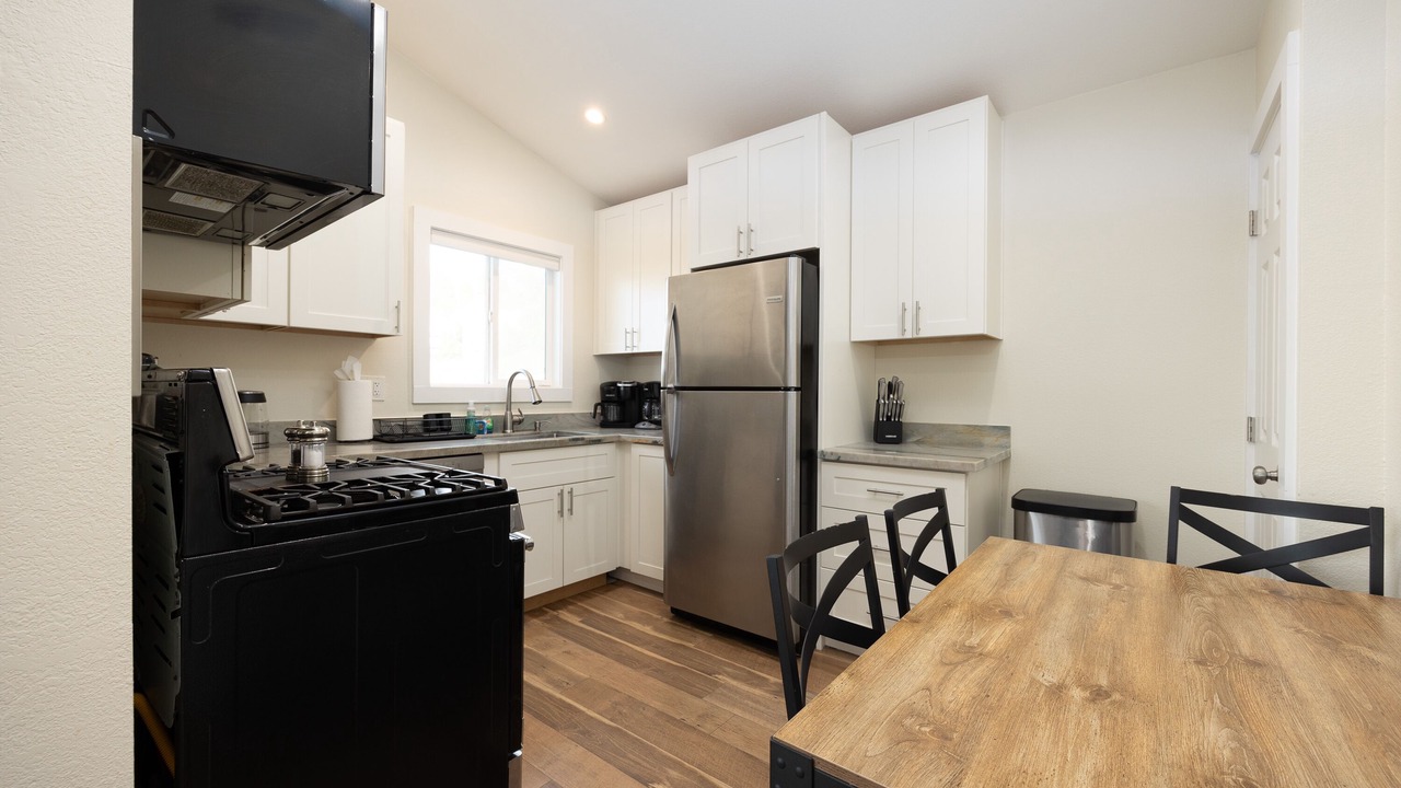 Photo of Kitchen in Pacifica