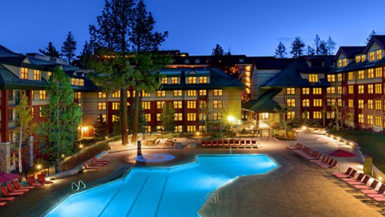 Photo of Outdoor in South Lake Tahoe