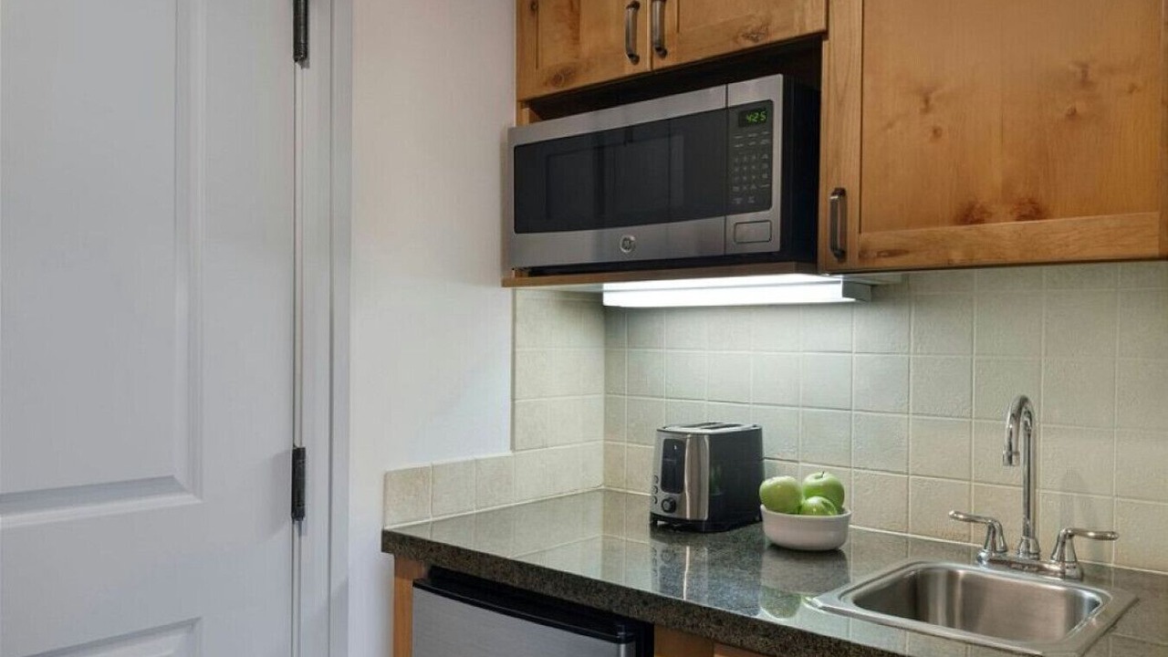 Photo of Kitchen in South Lake Tahoe