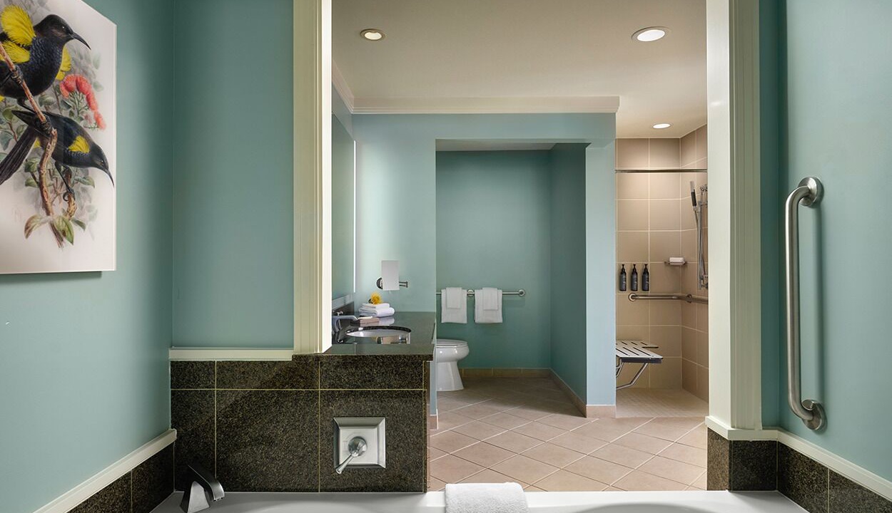 Photo of Bathroom in Sparks