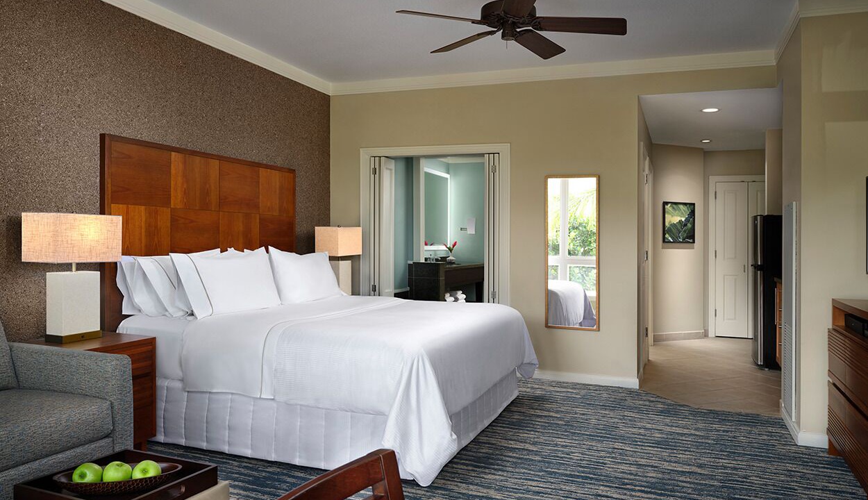 Photo of Bedroom in Sparks